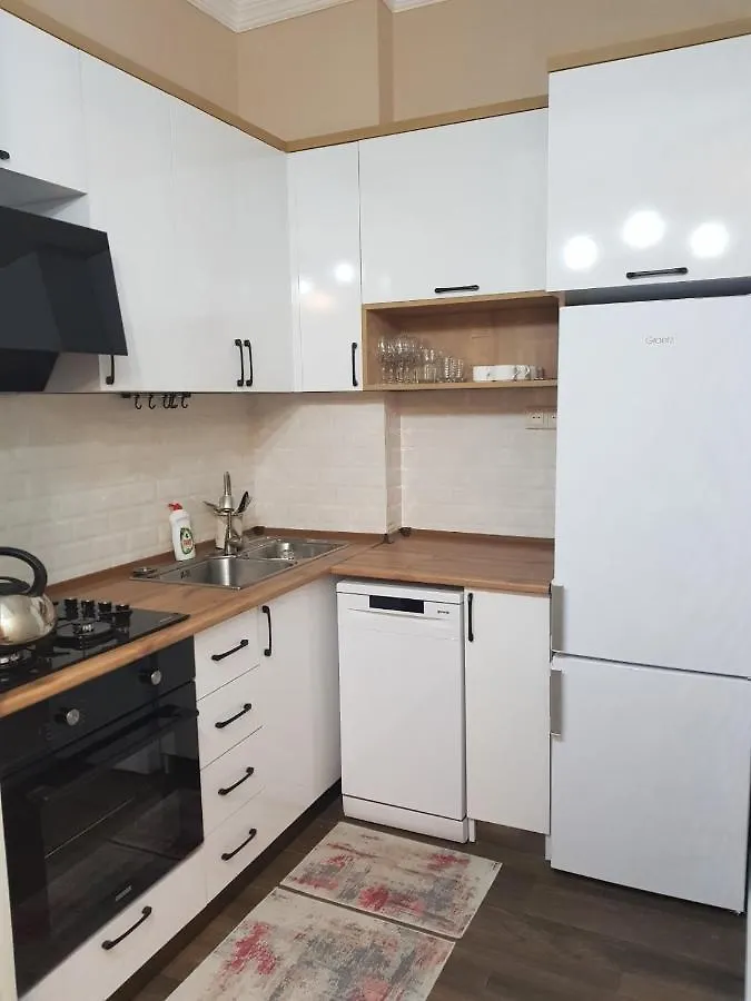 Seaside Apartments Batumi Zurab Gorgiladze Street 96 2 Th Floor
