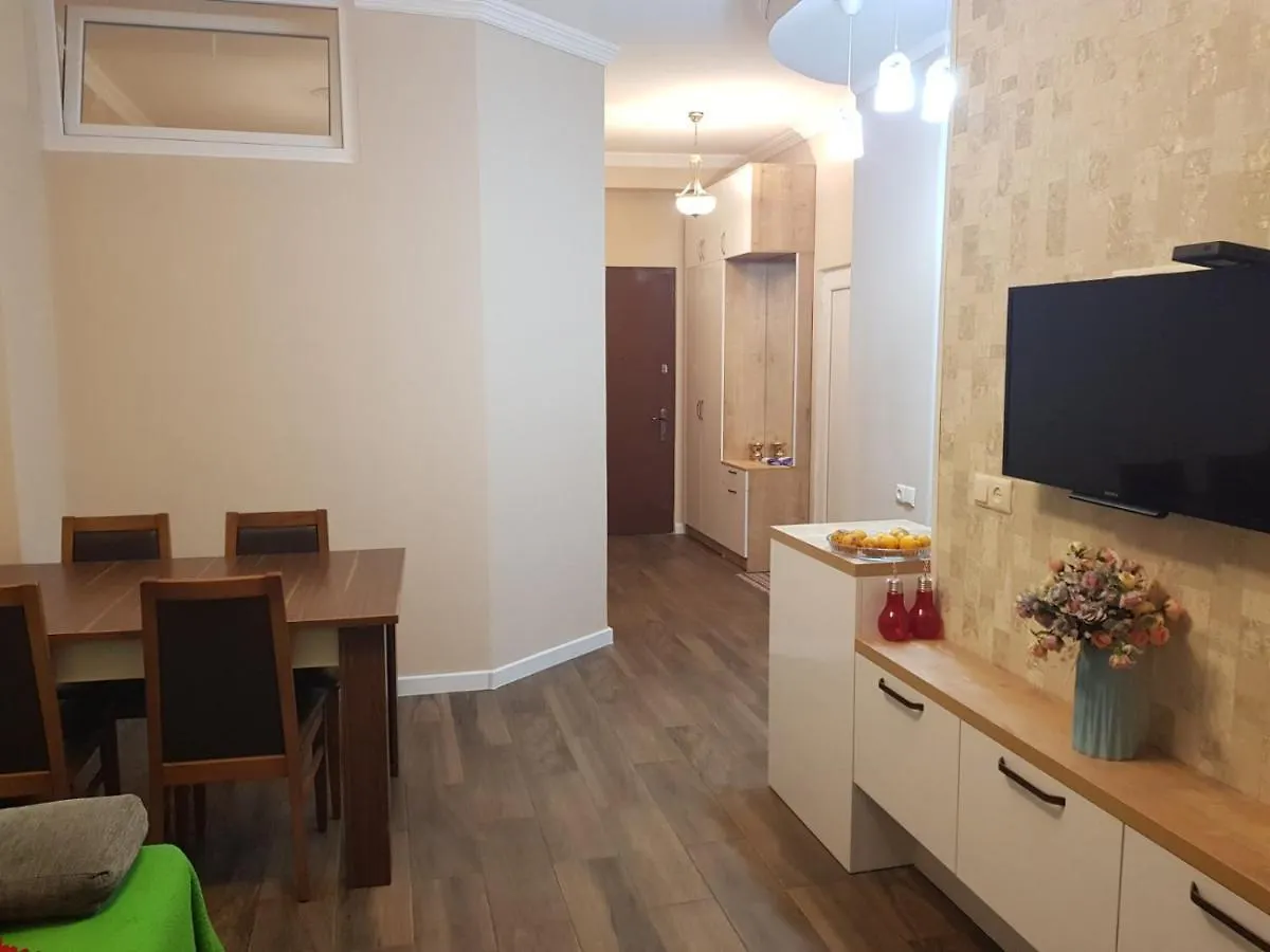 Seaside Apartments Batumi Zurab Gorgiladze Street 96 2 Th Floor Georgia