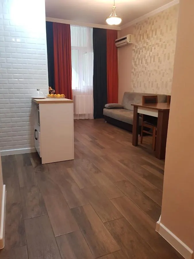 Seaside Apartments Batumi Zurab Gorgiladze Street 96 2 Th Floor 0*,