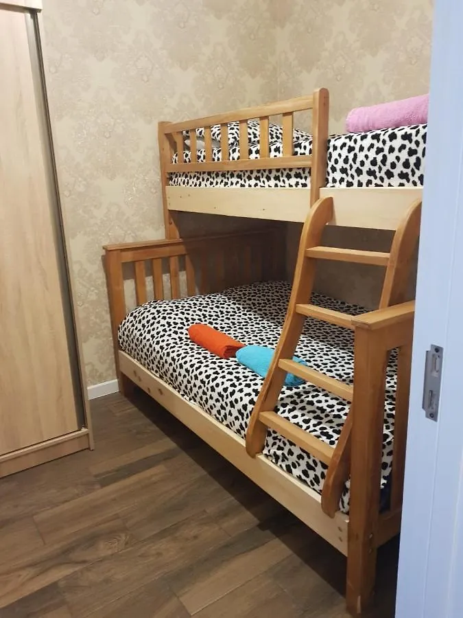 Seaside Apartments Batumi Zurab Gorgiladze Street 96 2 Th Floor Georgia