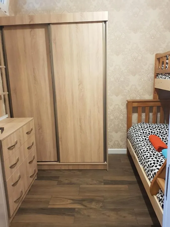 Seaside Apartments Batumi Zurab Gorgiladze Street 96 2 Th Floor